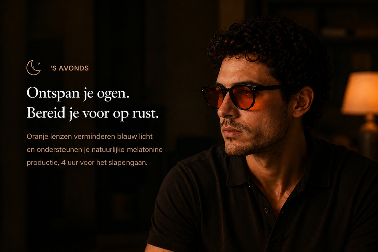 Shop avond