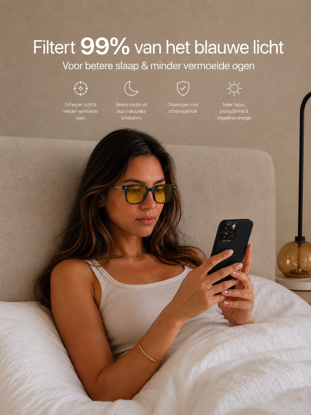 Zenith Aurora Flare - Energie & Focus