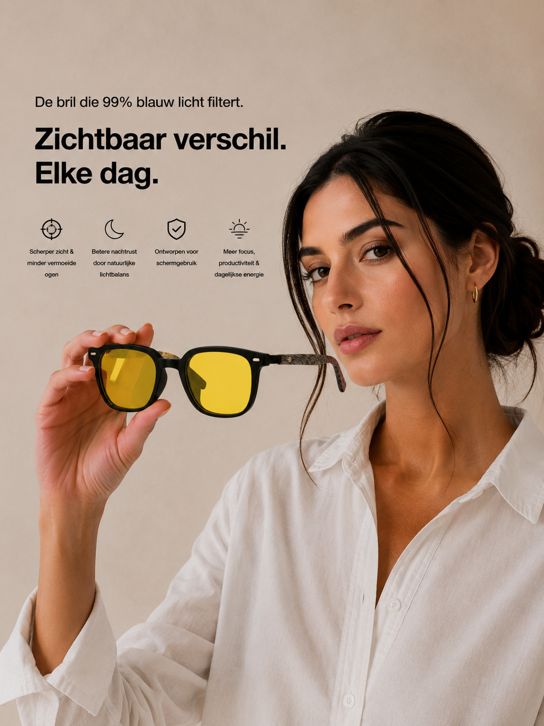 Zenith Aurora Flare - Energie & Focus