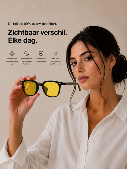 Zenith Aurora Flare - Energie & Focus